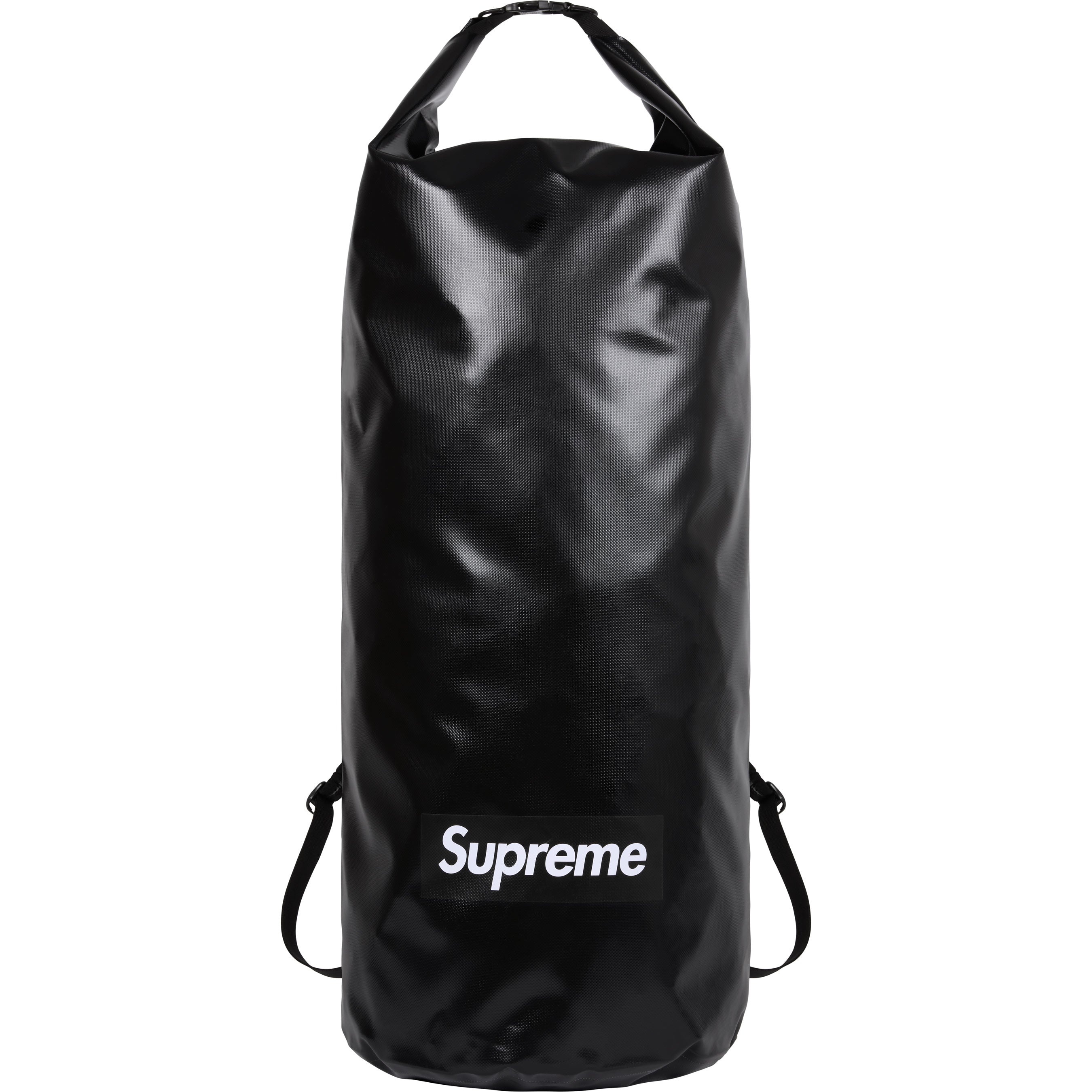 Supreme®/ORTLIEB Large Rolltop Backpack view 18